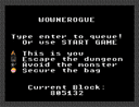 Wownerogue icon