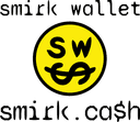 Smirk Wallet icon