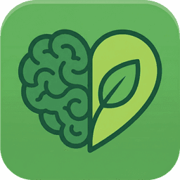 Vegan IQ icon